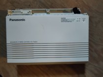 KX-TA624 Advanced Hybrid Phone System USED KX-TA624 Advanced Hybrid Phone System USED