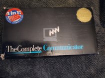 TheComplete Communicator TheComplete Communicator